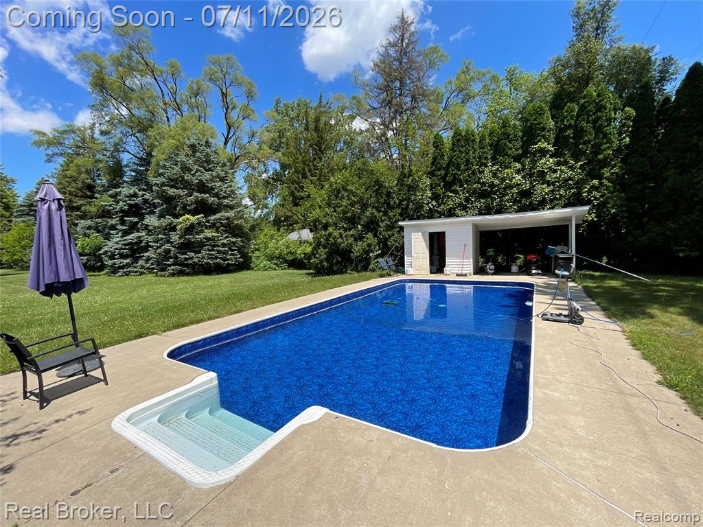 245 Bates Lane, Monroe, MI 48162 — Photo 40