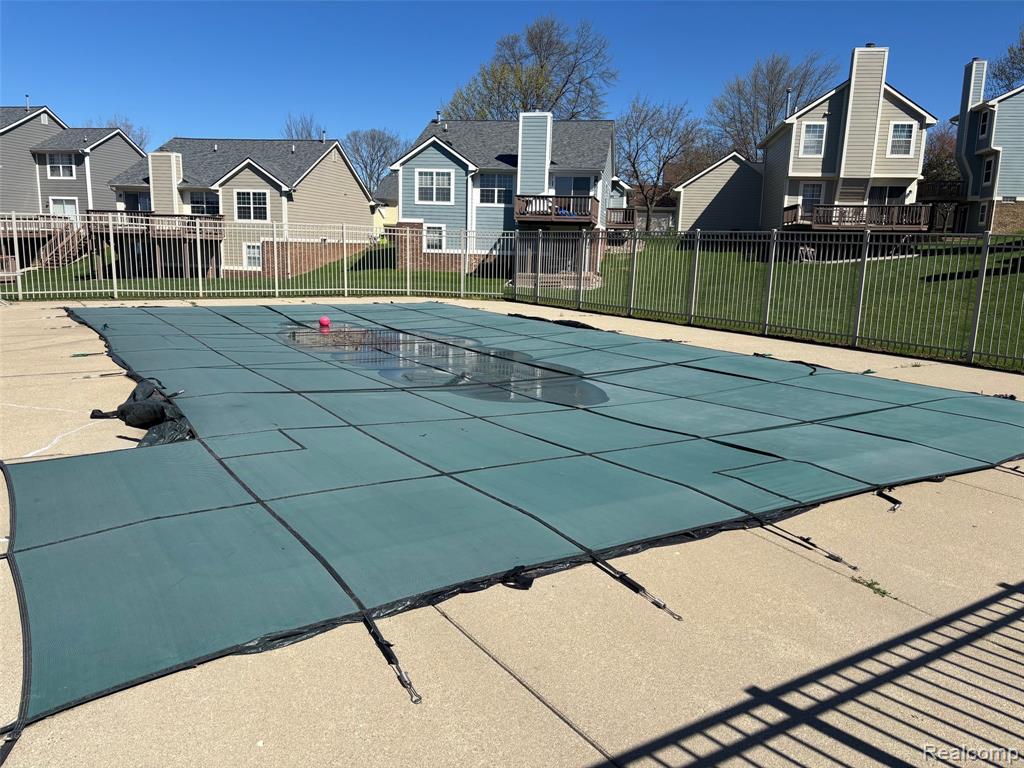 41532 Belden Circle, Novi, MI 48377 — Photo 25