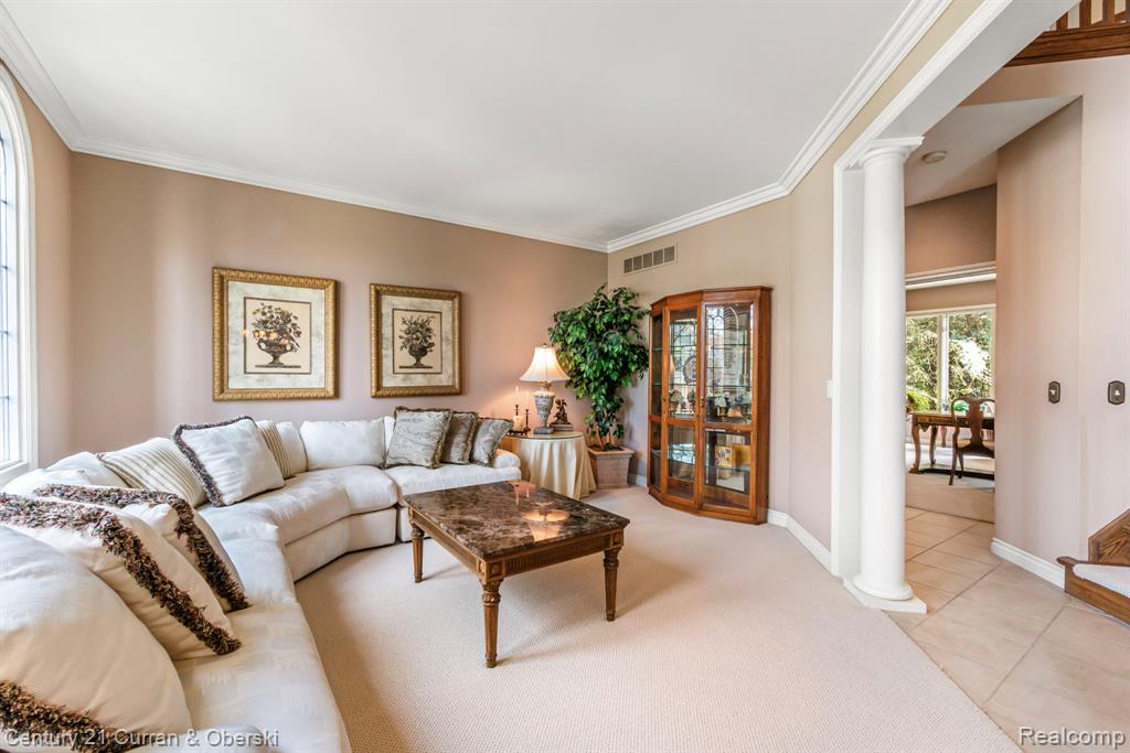 17784 Stonebrook Court, Northville, MI 48168 — Photo 17