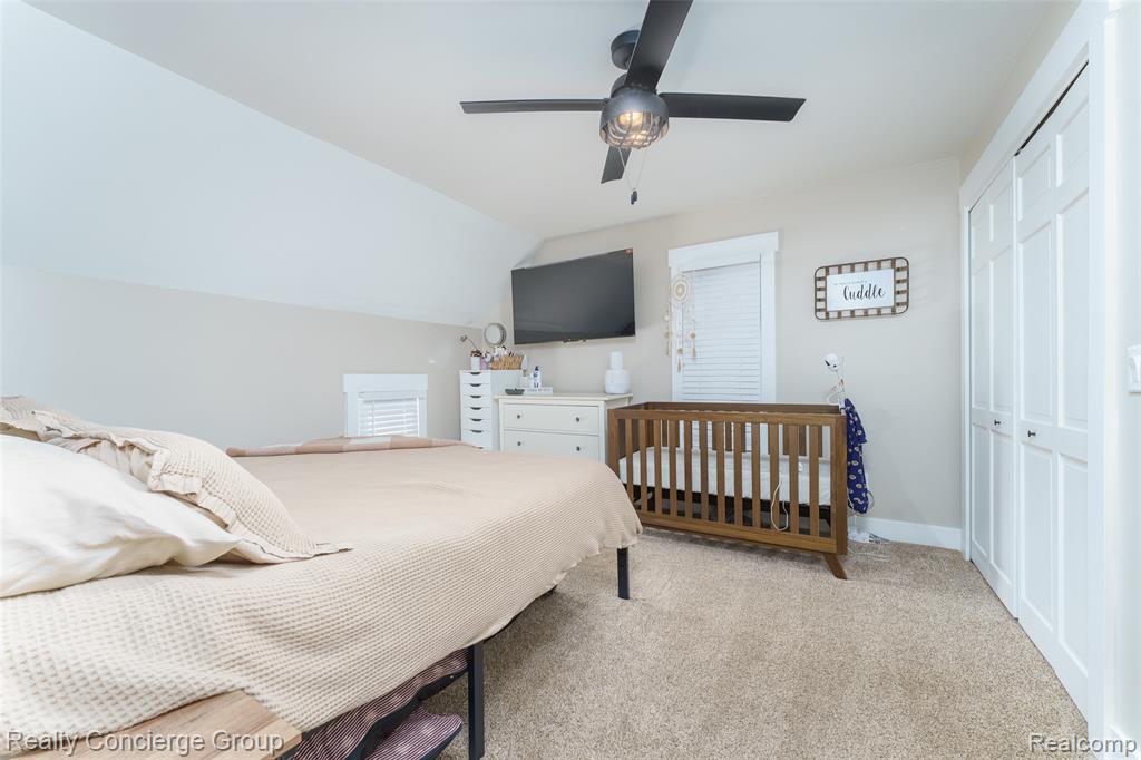104 W John Street, Durand, MI 48429 — Photo 14
