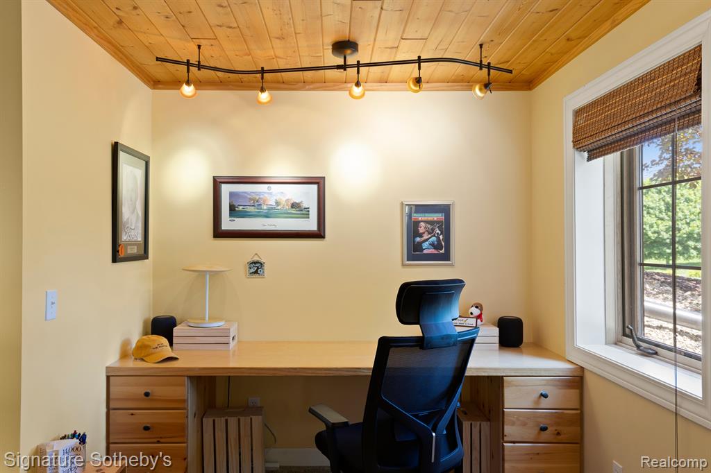 4893 HIGH MEADOW Lane, Ann Arbor, MI 48103 — Photo 25