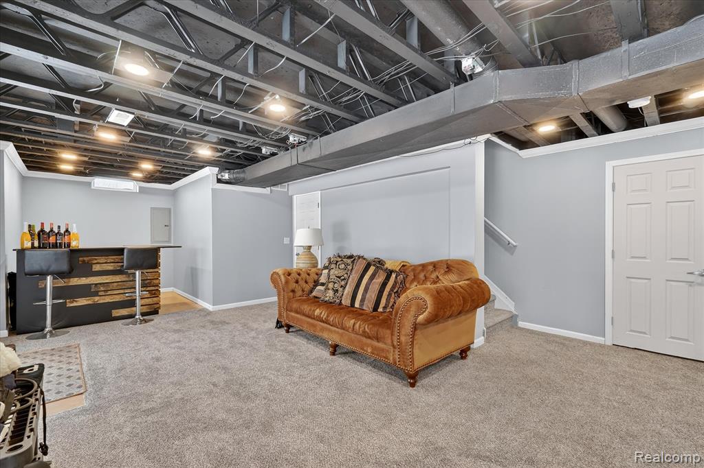 5120 Meadow Crest Circle, Holly, MI 48442 — Photo 38