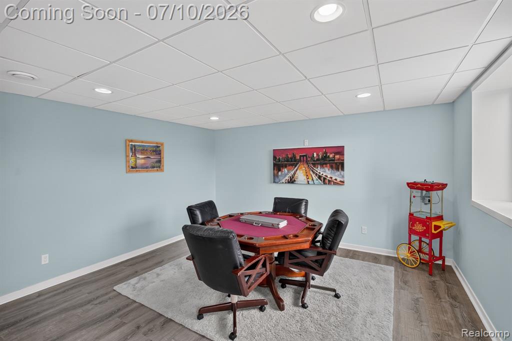 5532 Hartman Court, Dexter, MI 48130 — Photo 58