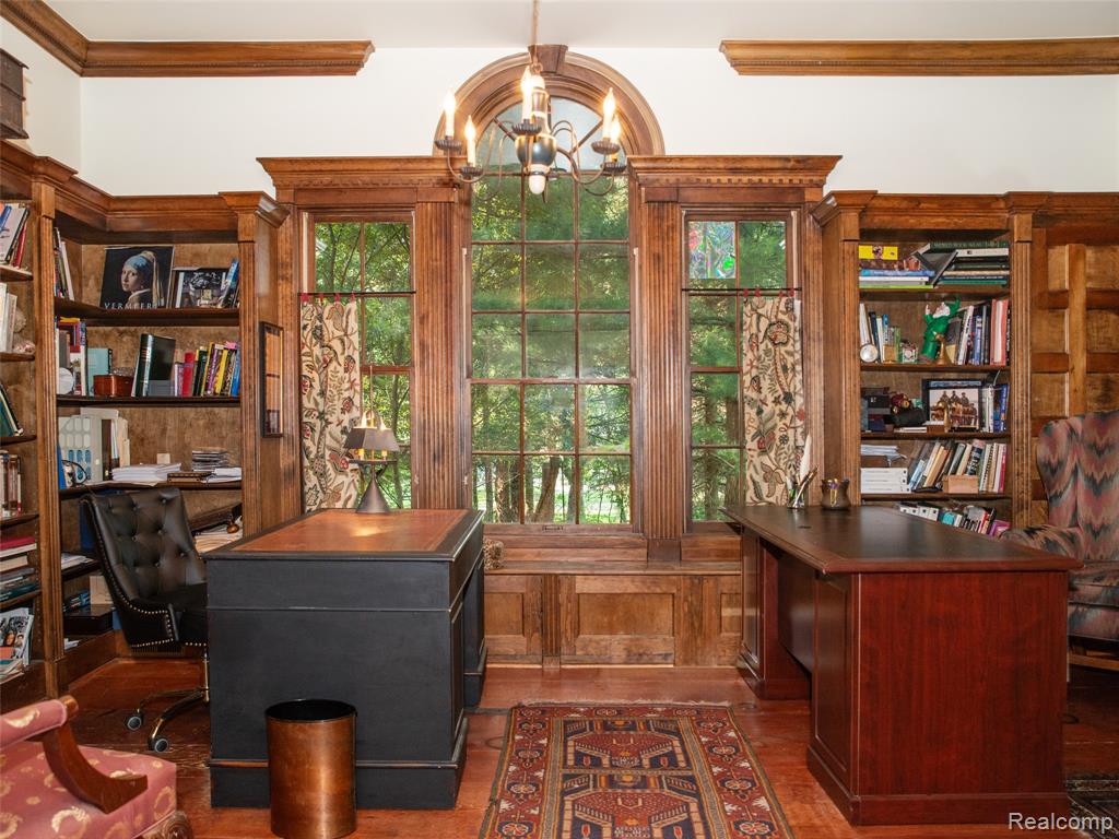 6230 WINKLER MILL Road, Rochester Hills, MI 48306 — Photo 25