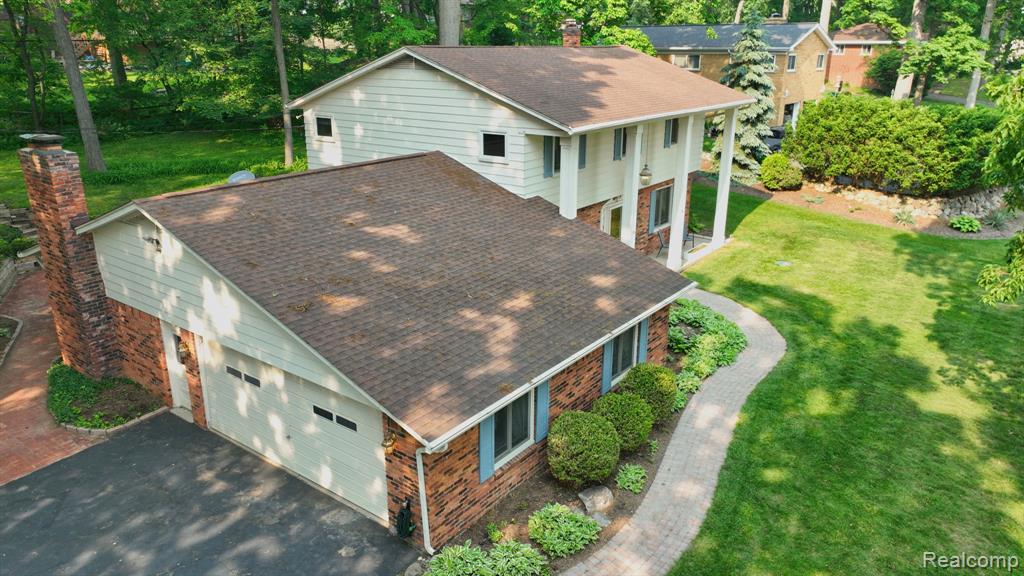 6624 Wellesley Terrace, Clarkston, MI — Photo 60