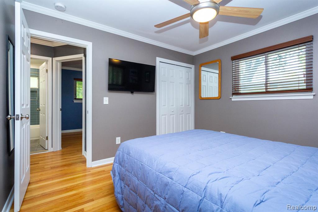 4333 Manor Avenue, Royal Oak, MI 48073 — Photo 15