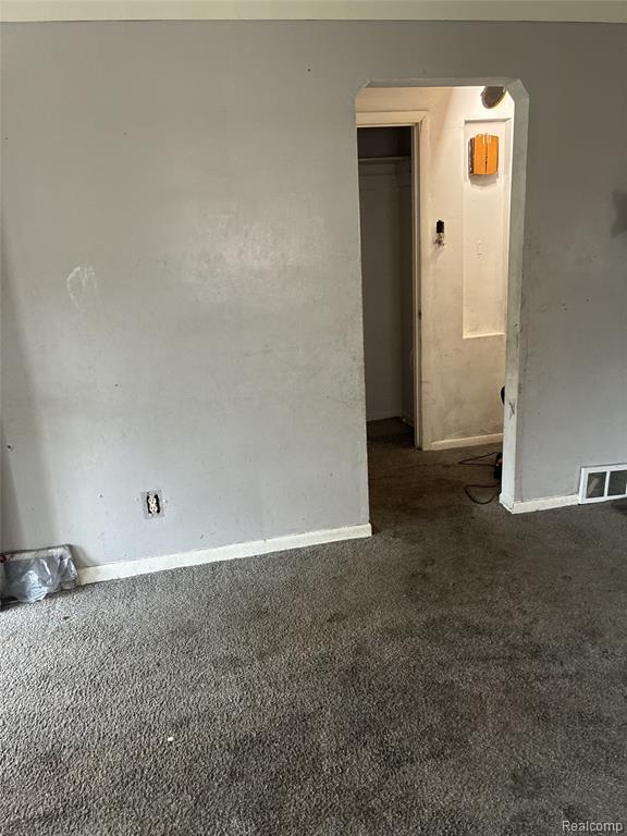 8525 Greenlawn Street, Detroit, MI 48204 — Photo 4