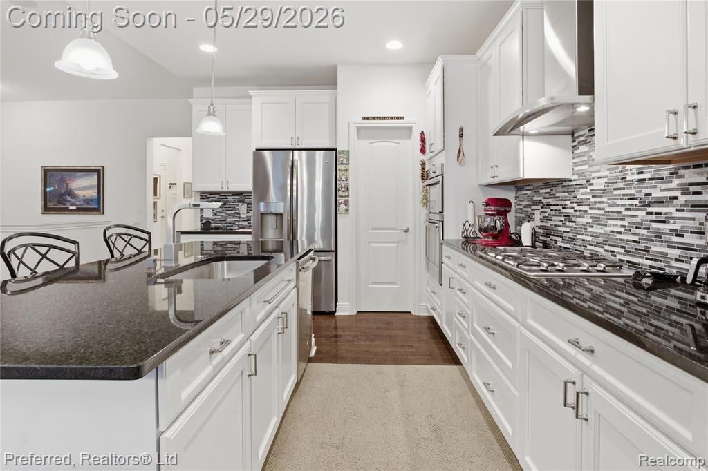 48968 Garden Lane, Canton, MI 48188 — Photo 19
