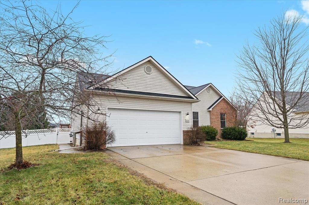 852 Faith Court, Milan, MI 48160 — Photo 36