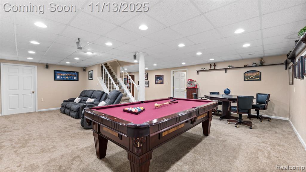 45696 Southwick Drive, Canton, MI 48188 — Photo 46