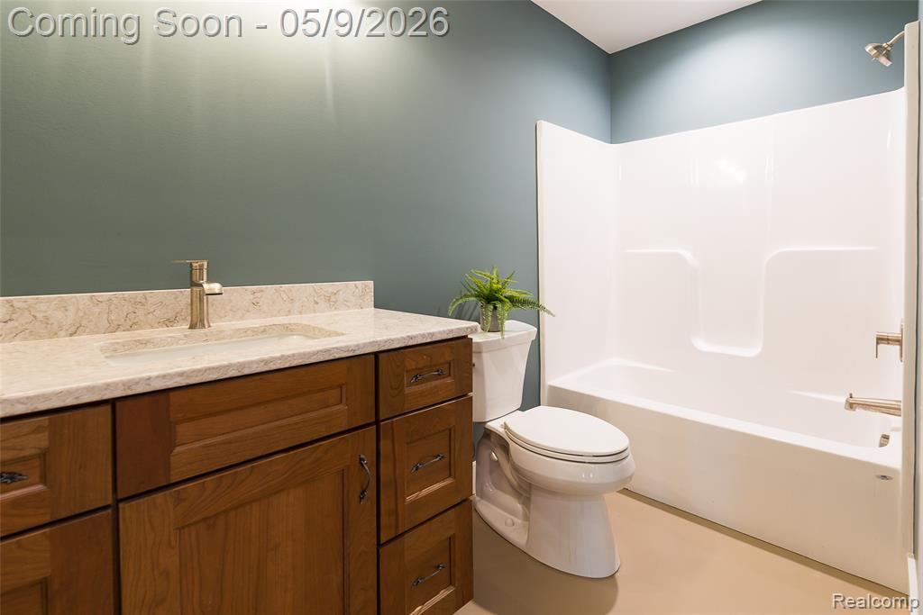 608 Island Lake Road, Chelsea, MI 48118 — Photo 48