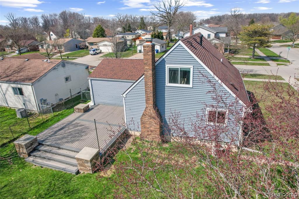 43685 Yorktown Street, Canton, MI 48188 — Photo 46