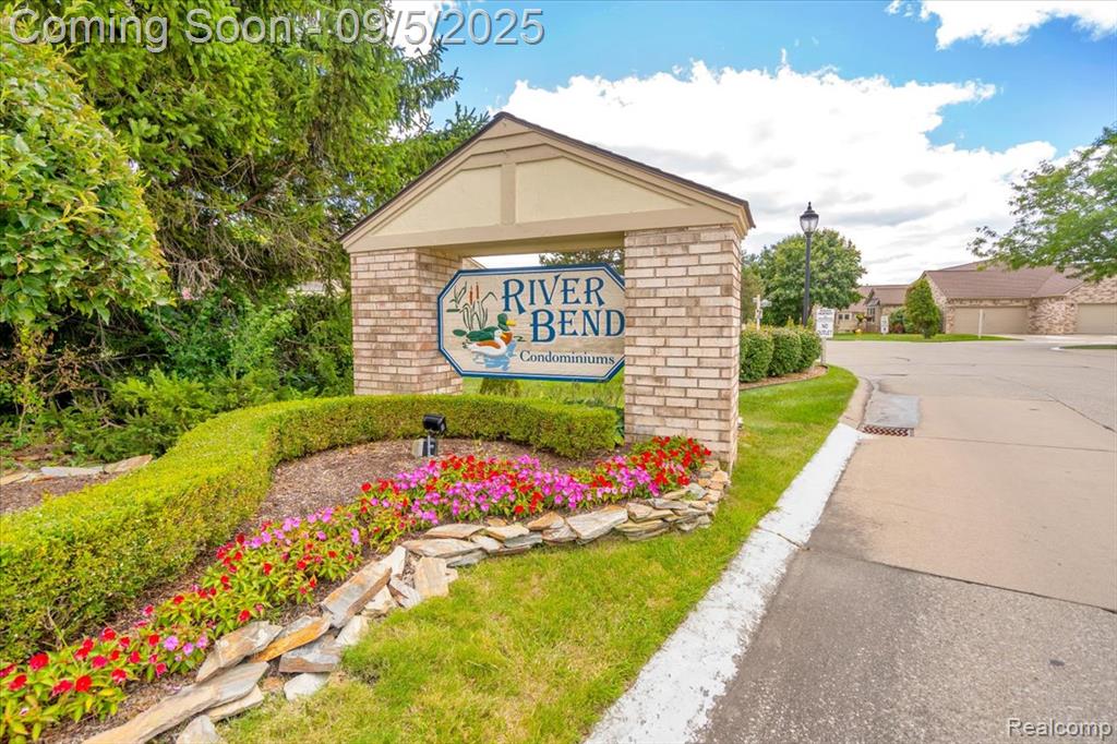 43559 Riverbend Boulevard, Clinton Twp, MI 48038 — Photo 41