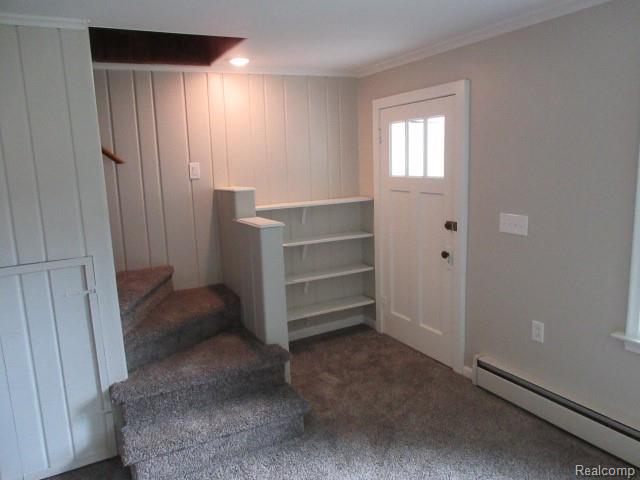 20284 MELROSE Street, Southfield, MI, 48075