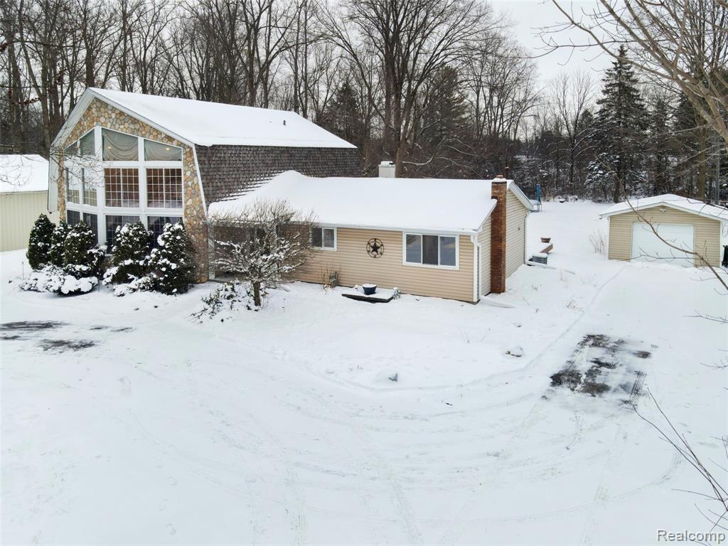 70482 Wolcott Road, Armada, MI — Photo 4
