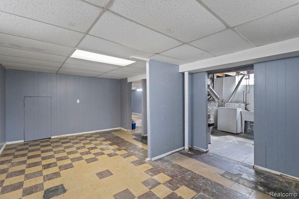 4976 CORNELL Street, Dearborn Heights, MI 48125 — Photo 20