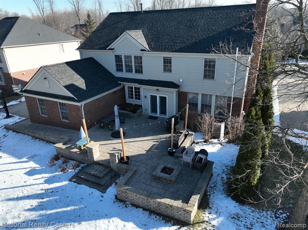 48537 ANTIQUE Road, Canton, MI 48187 — Photo 4