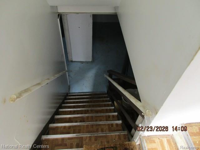 7633 Faust Avenue, Detroit, MI 48228 — Photo 20