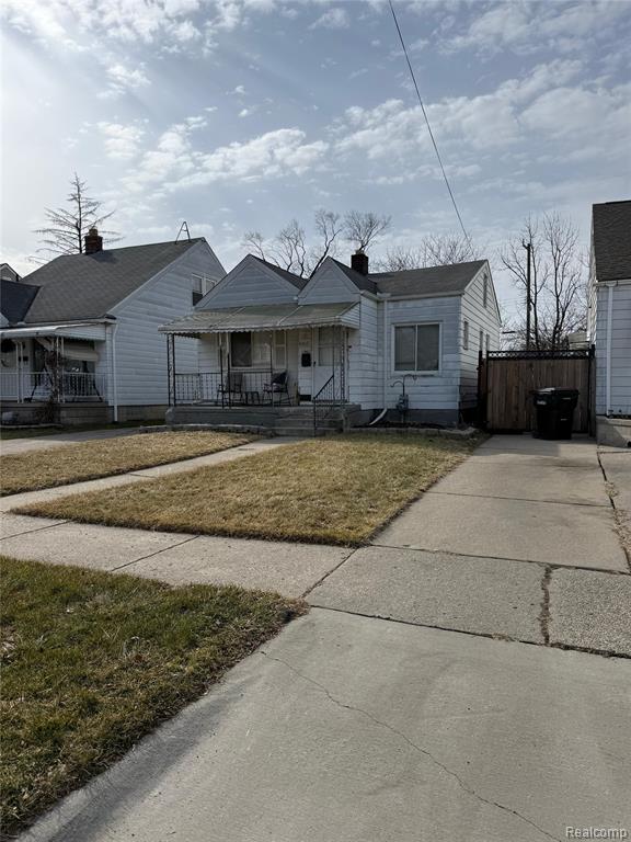 6803 Grandville Avenue, Detroit, MI 48228 — Photo 2