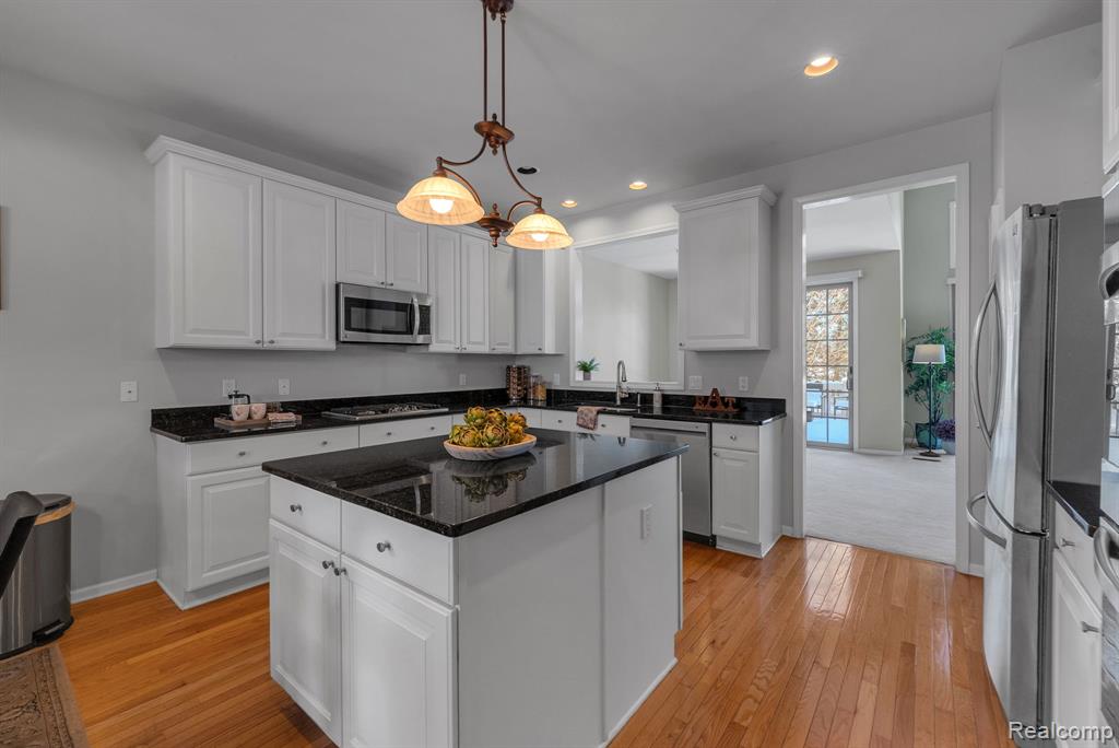 16729 Lyonhurst Circle, Northville, MI 48168 — Photo 15