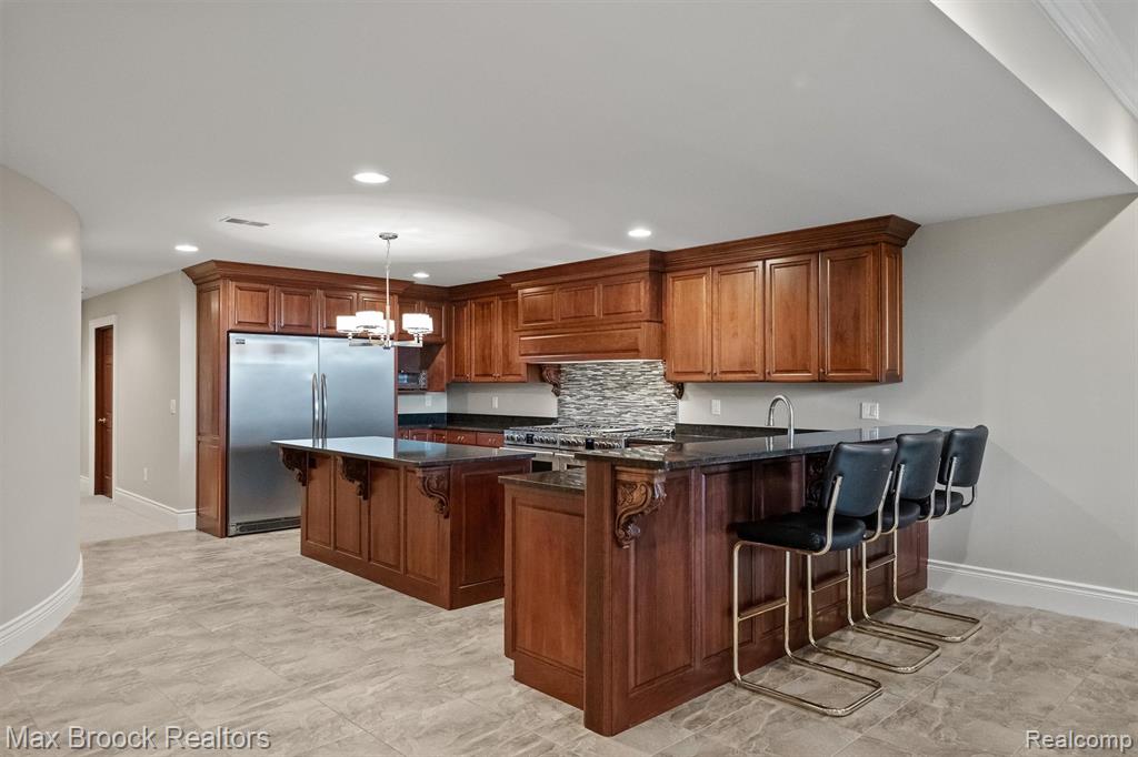 4764 Dow Ridge Road, Orchard Lake Village, MI 48324 — Photo 54