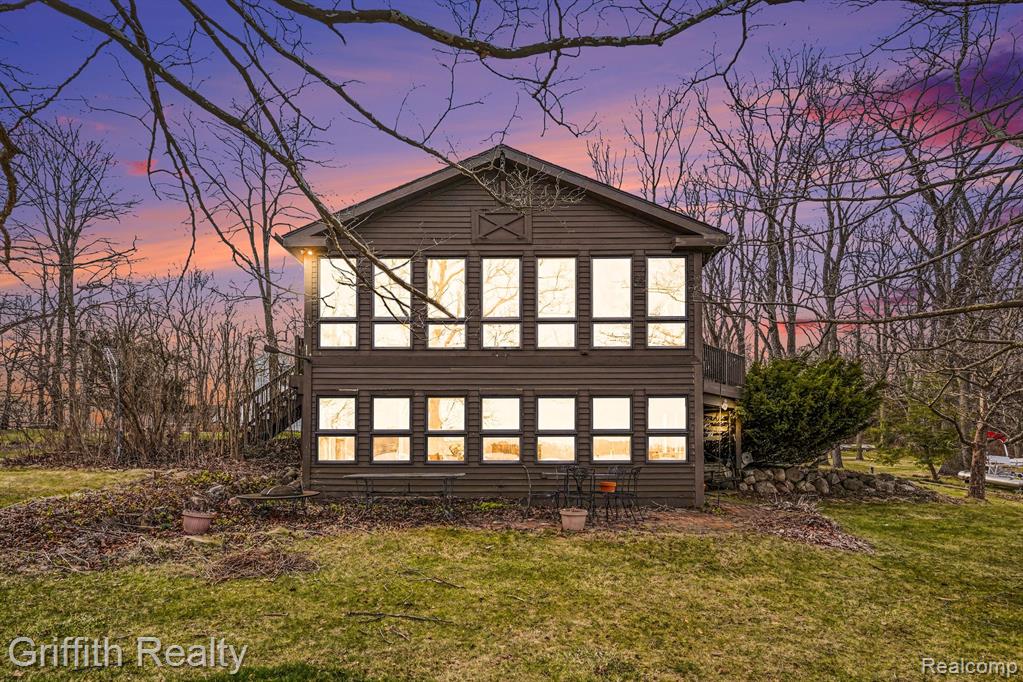 11616 Hall Road, Whitmore Lake, MI 48189 — Photo 3