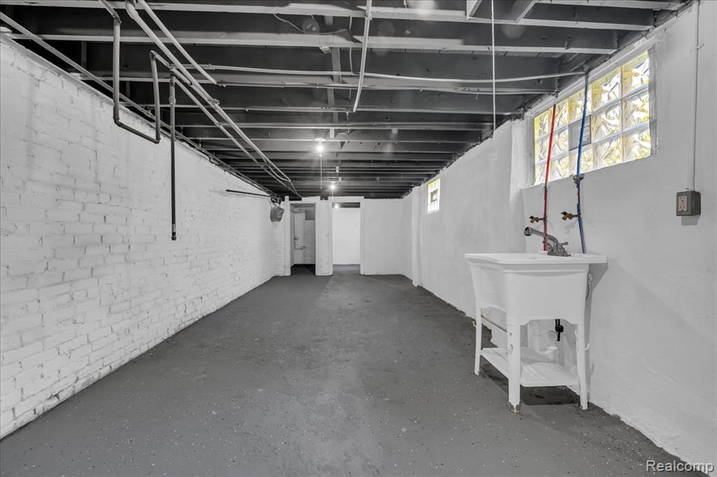 3138 Canton Street, Detroit, MI 48207 — Photo 30