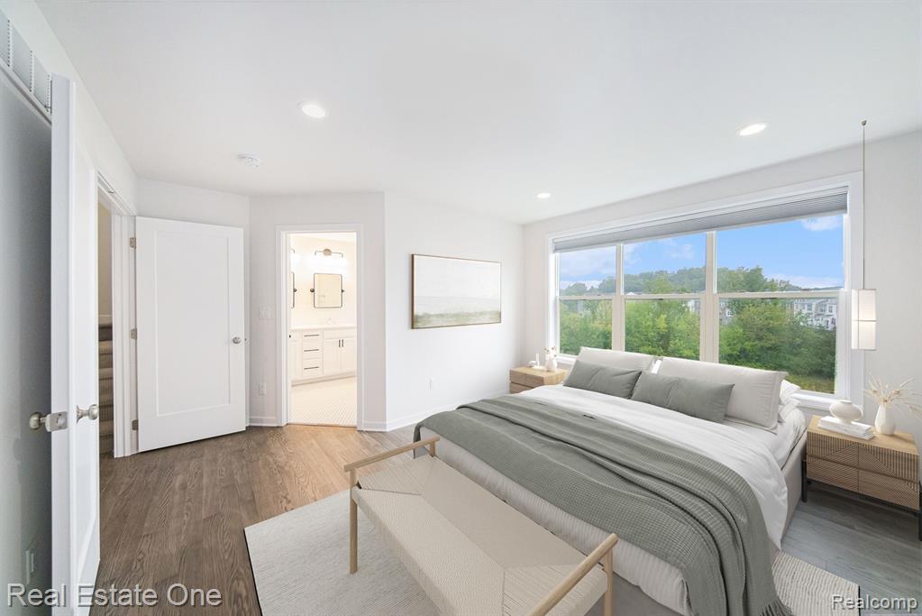 2987 STOKE Way, Ann Arbor, MI 48105 — Photo 21