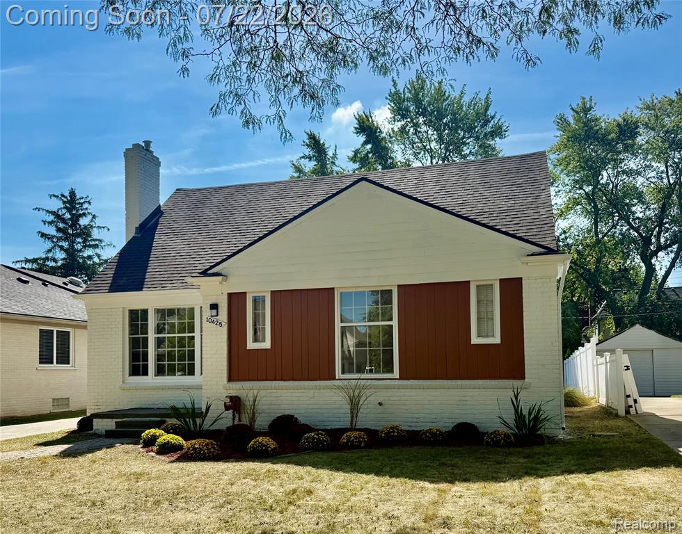 10425 Elgin Avenue, Huntington Woods, MI — Photo 27
