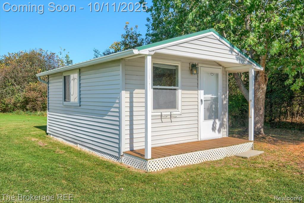 5234 Kelly Road, Flint, MI 48504 — Photo 24