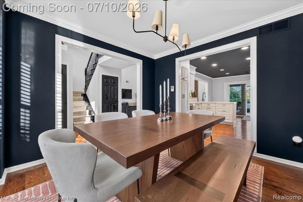 41575 Pheasant Creek Drive, Canton, MI 48188 — Photo 20