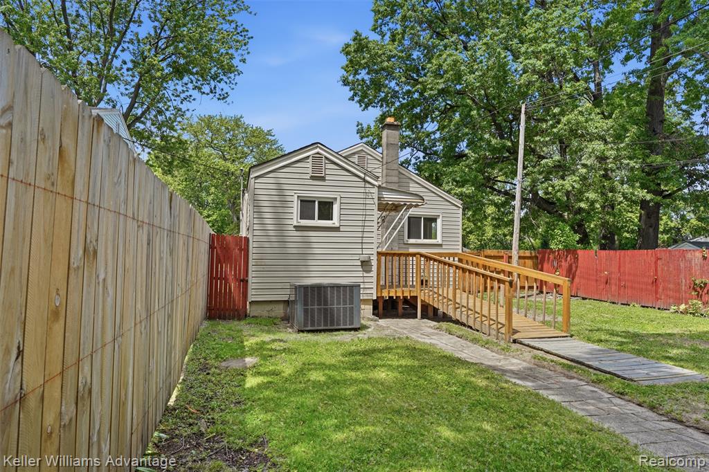 8235 Cornell Street, Taylor, MI 48180 — Photo 21