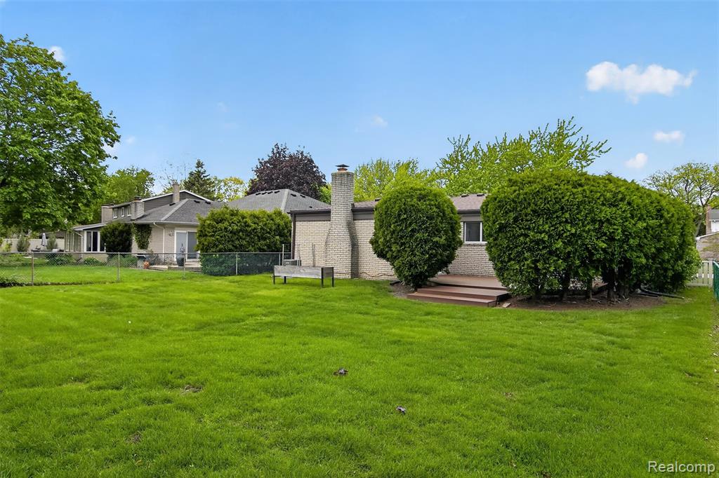 14341 Heritage Street, Riverview, MI 48193 — Photo 43