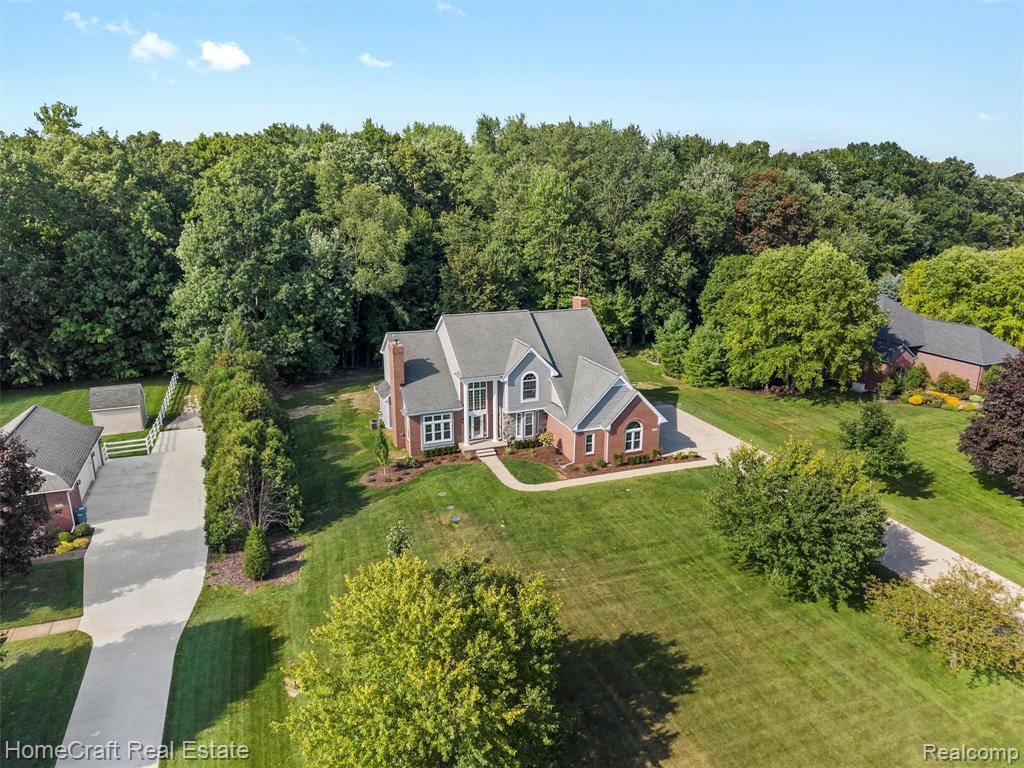 6807 SUNSET Drive, South Lyon, MI 48178 — Photo 58