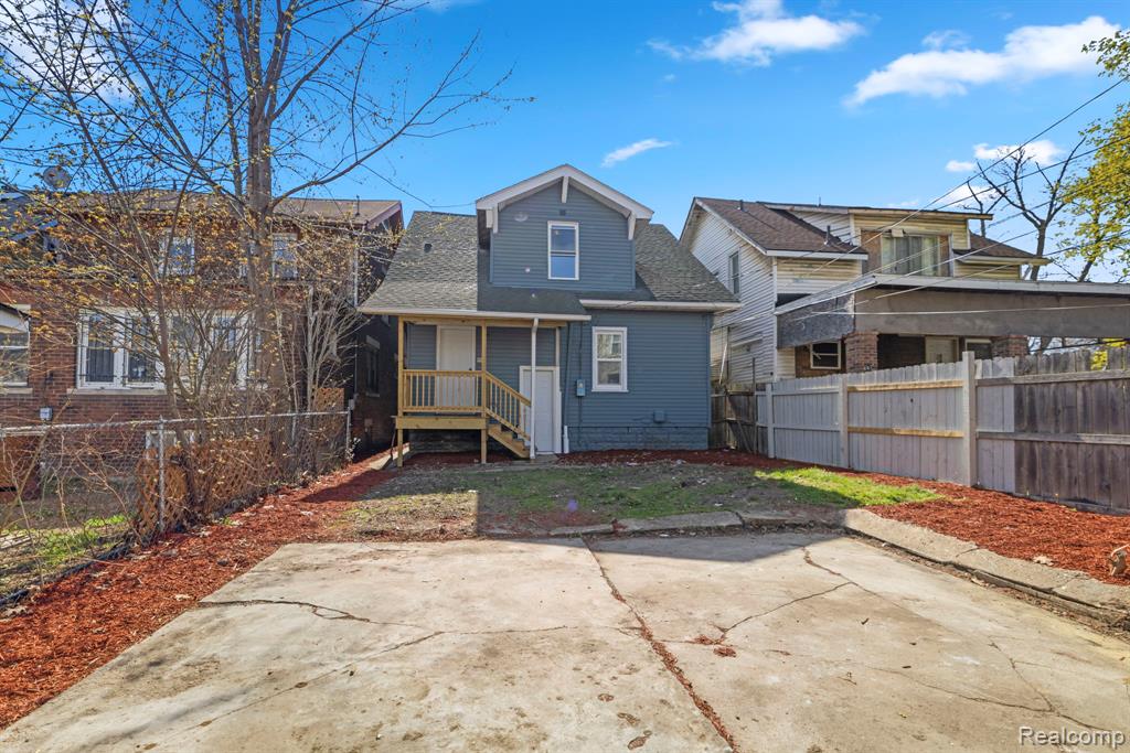 1532 Woodmere Street, Detroit, MI 48209 — Photo 19