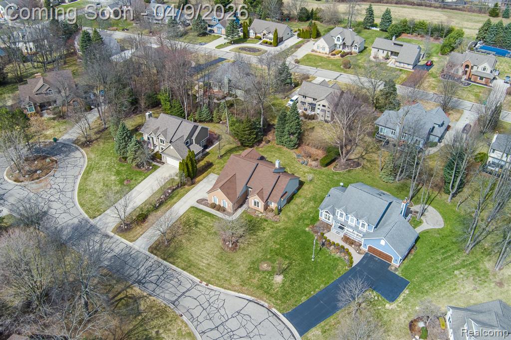 5622 Wembley Court, Clarkston, MI — Photo 53
