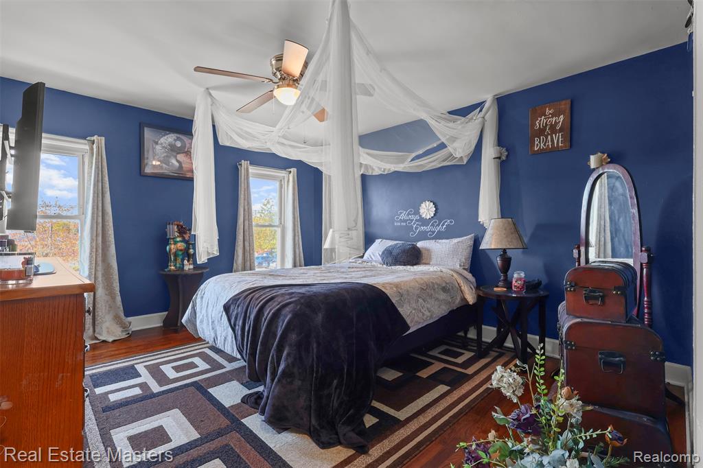 1303 BEARD Street, Port Huron, MI 48060 — Photo 17