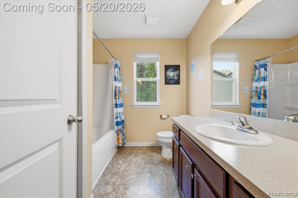 17154 Dew Point Court, Romulus, MI 48174 — Photo 38