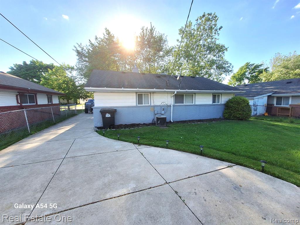 7541 SLOAN Street, Taylor, MI 48180 — Photo 22