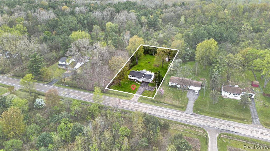 6401 N Webster Road, Mount Morris, MI 48458 — Photo 52