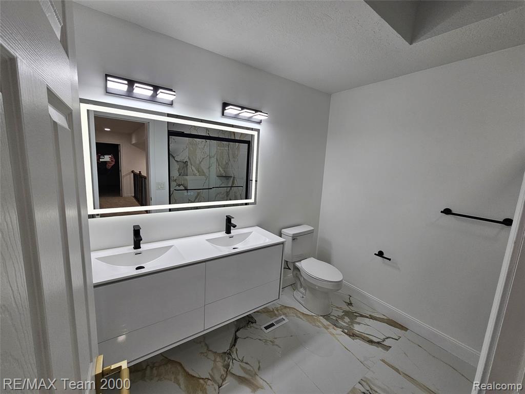 23237 Evan Court, New Boston, MI 48164 — Photo 52