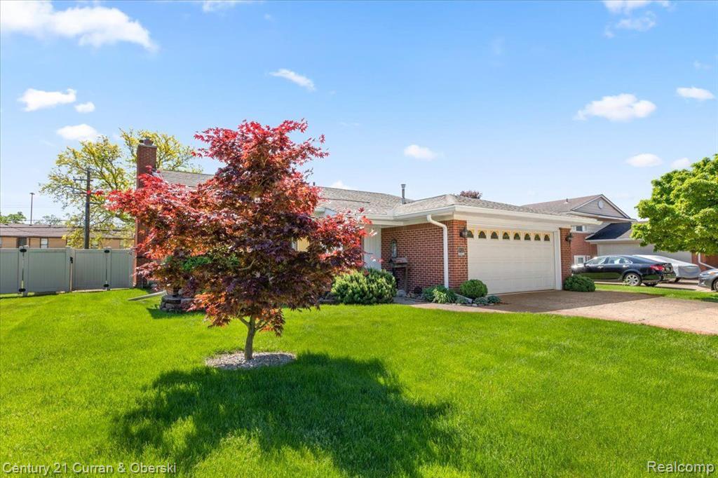 4669 PARKSIDE Boulevard, Allen Park, MI 48101 — Photo 3