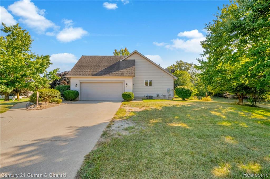 4796 Waynick Drive, Britton, MI 49229 — Photo 41