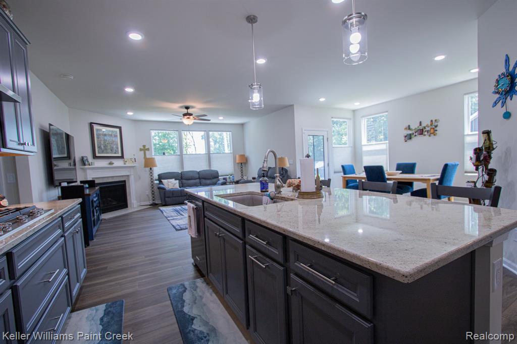 4317 Silica Drive, Lake Orion, MI — Photo 18