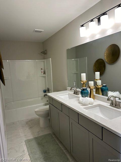 52905 WELLINGTON VALLEY Drive, Macomb, MI 48042 — Photo 30