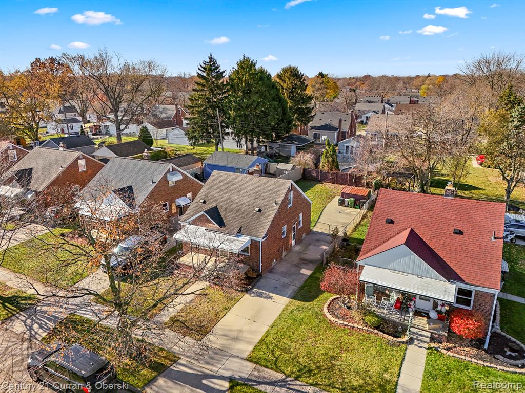 9616 Colwell Avenue, Allen Park, MI 48101 — Photo 4