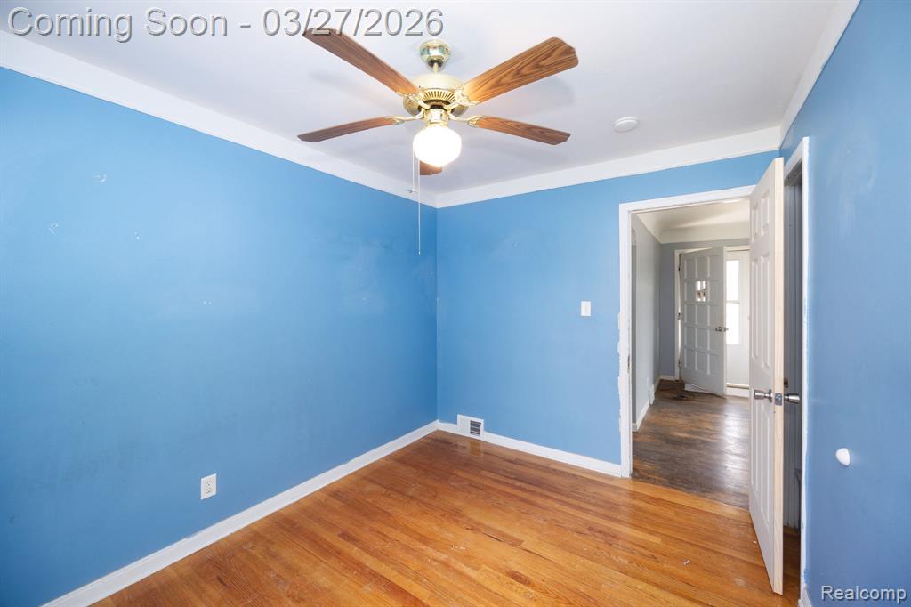 17150 Matthews Street, Riverview, MI 48193 — Photo 17