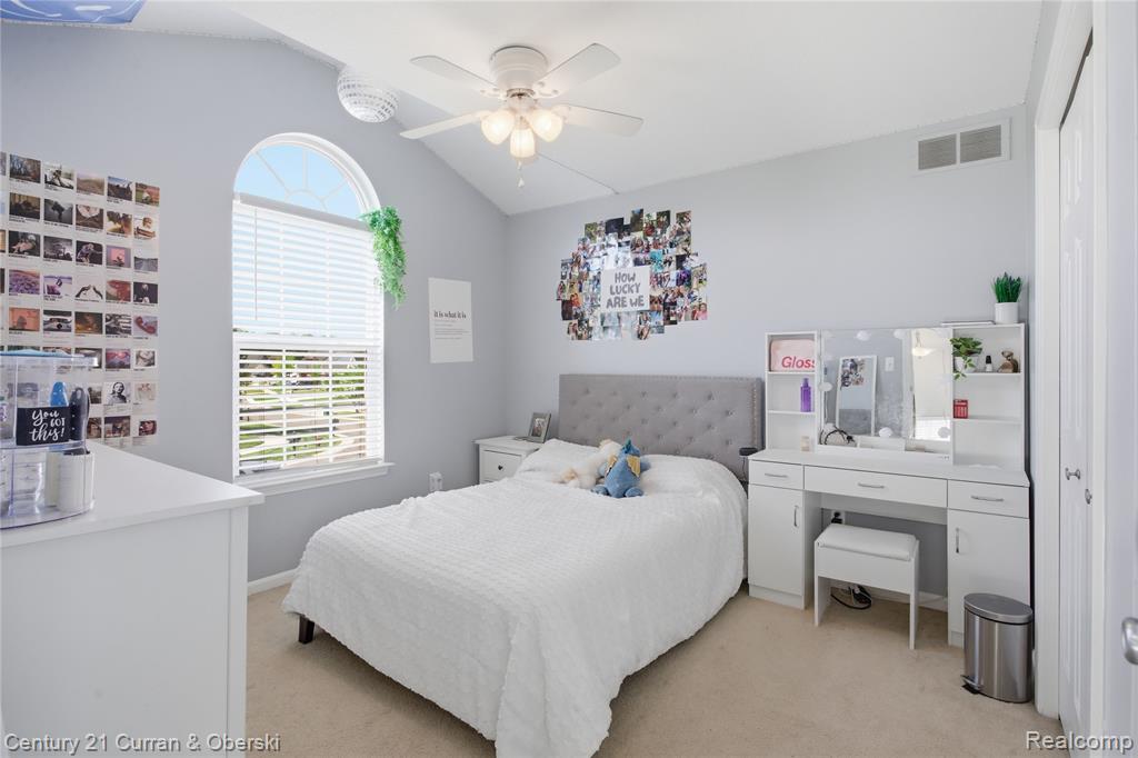 23537 Crescent Ridge Drive, New Boston, MI 48164 — Photo 15