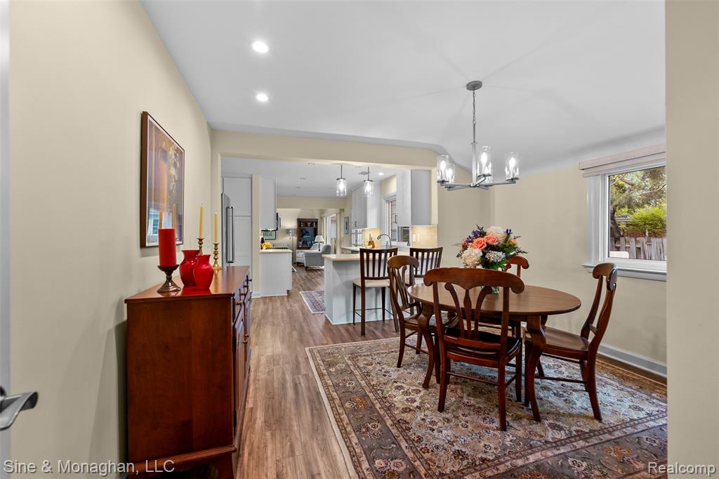 4128 Amherst Road, Royal Oak, MI 48073 — Photo 19