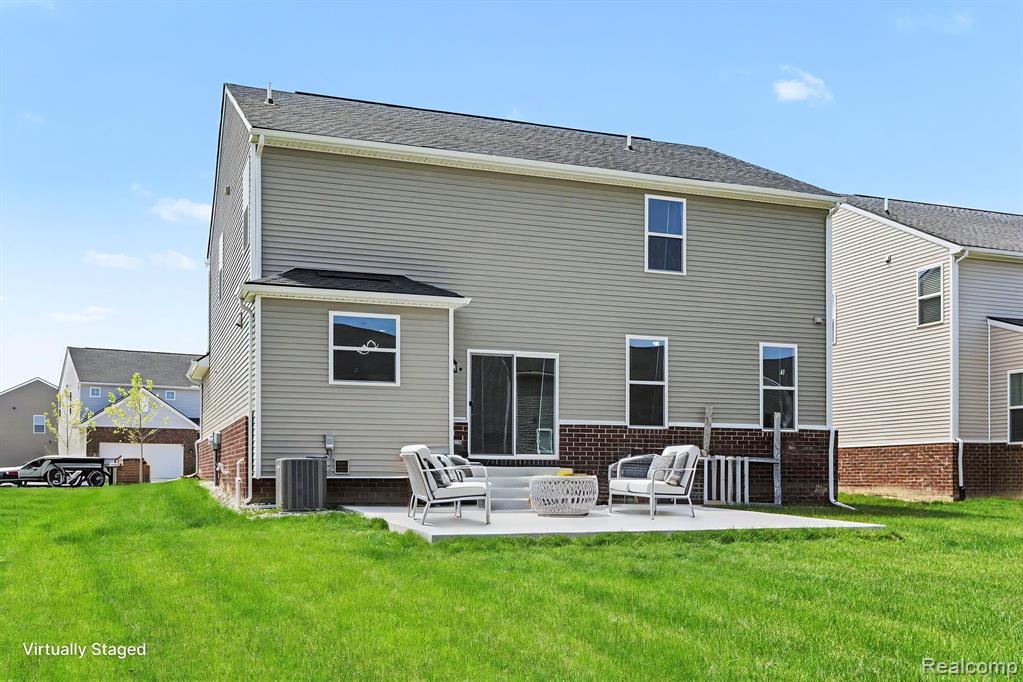 58648 Losino Drive, South Lyon, MI 48178 — Photo 22
